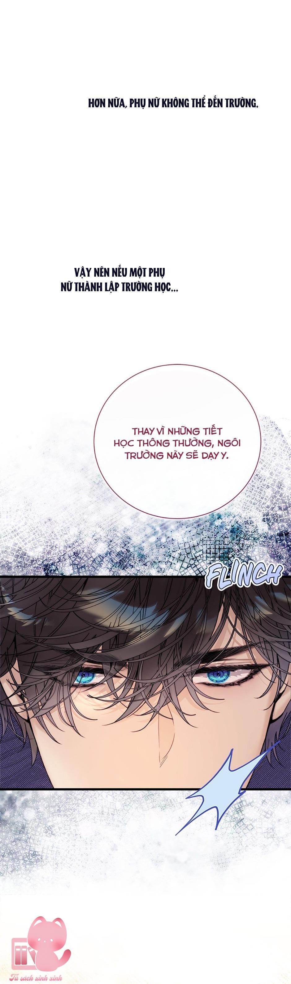 Beatrice - Chap 114 - Trang 42