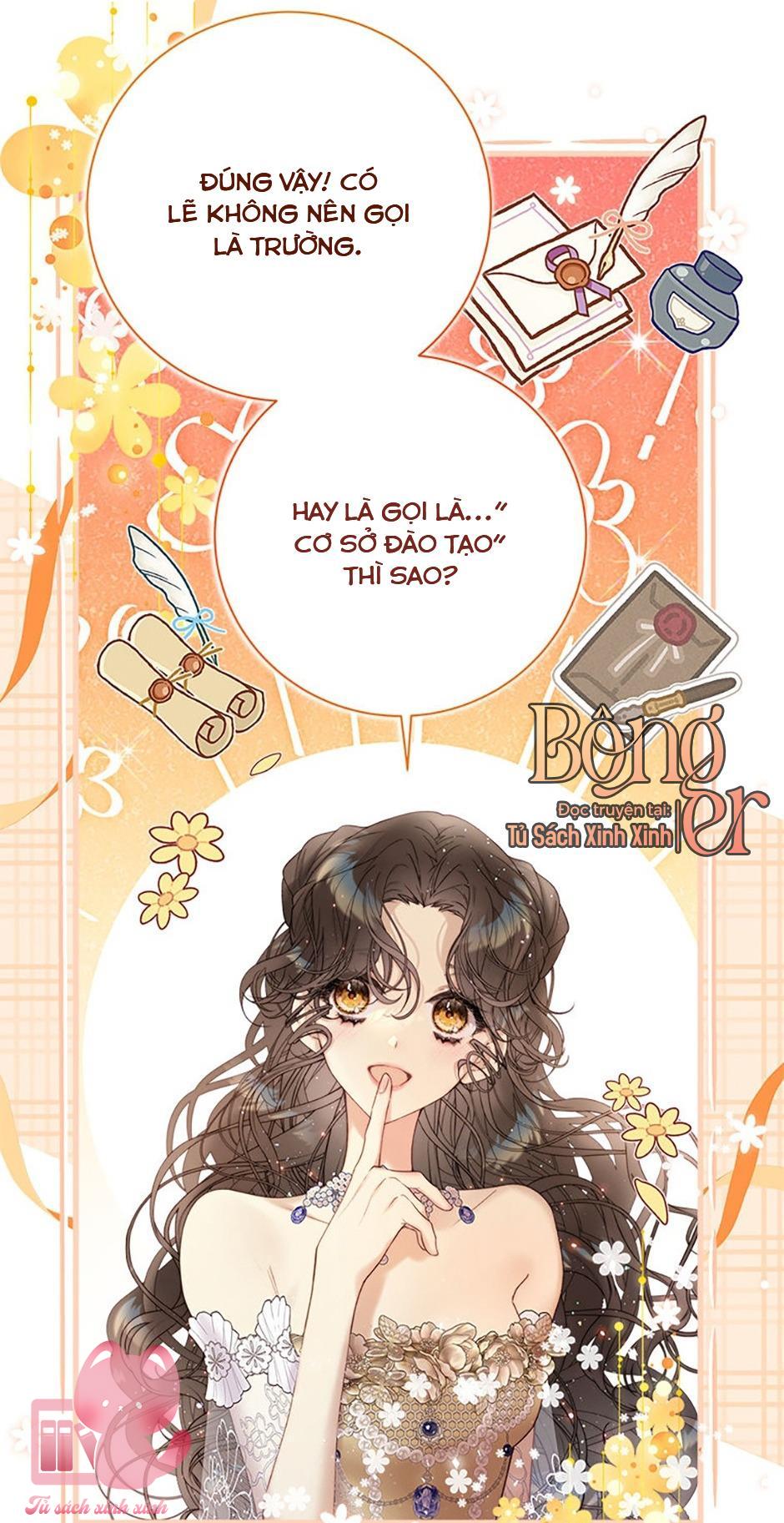 Beatrice - Chap 114 - Trang 45