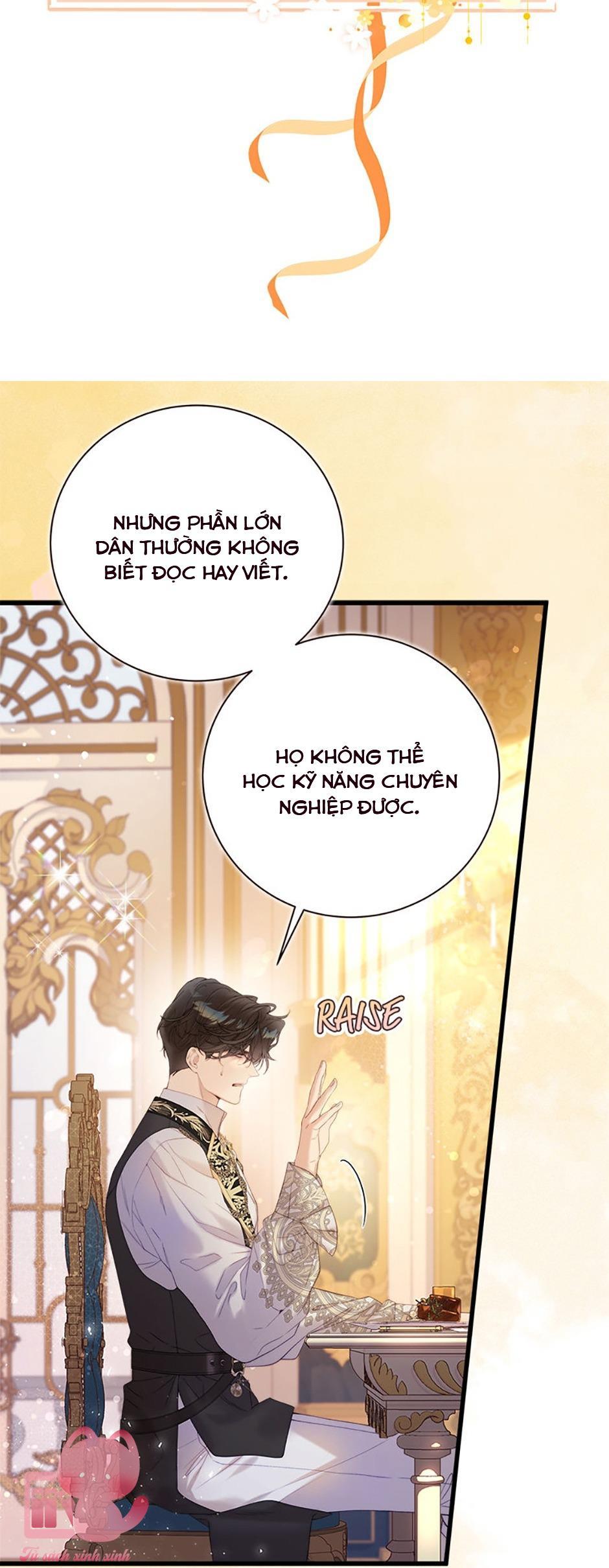 Beatrice - Chap 114 - Trang 46