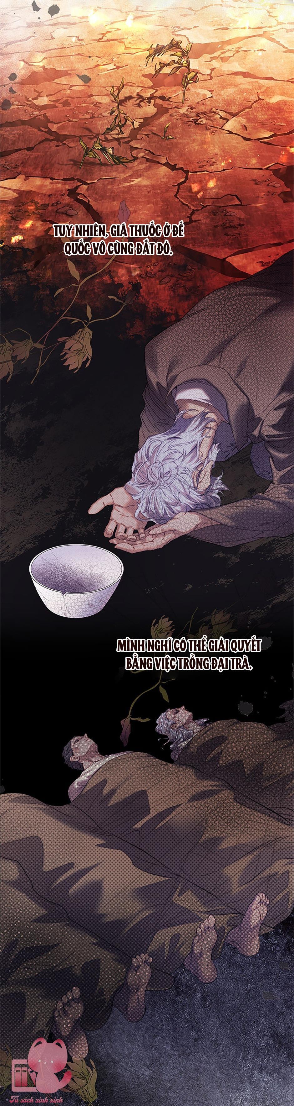 Beatrice - Chap 114 - Trang 48