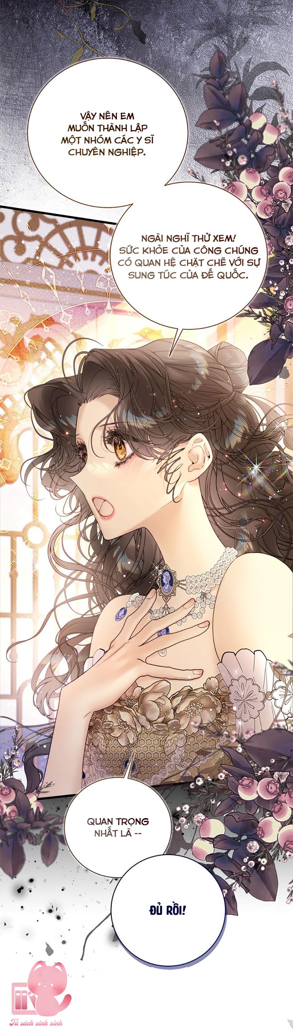Beatrice - Chap 114 - Trang 49
