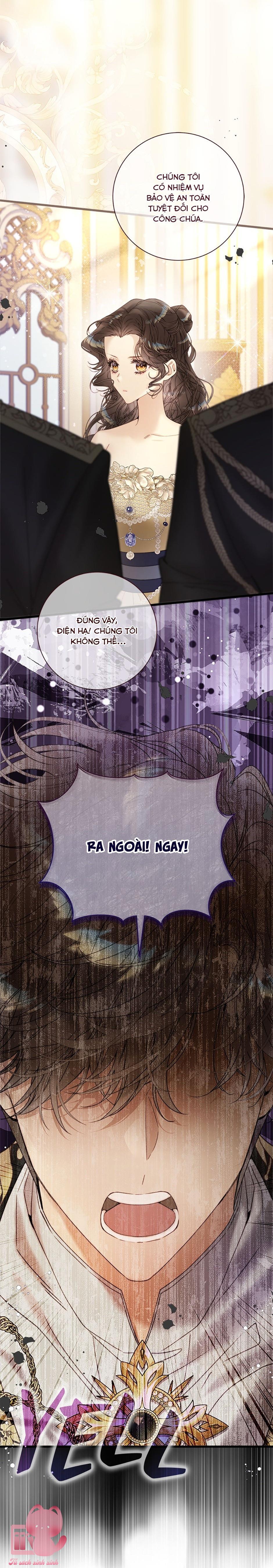 Beatrice - Chap 115 - Trang 10