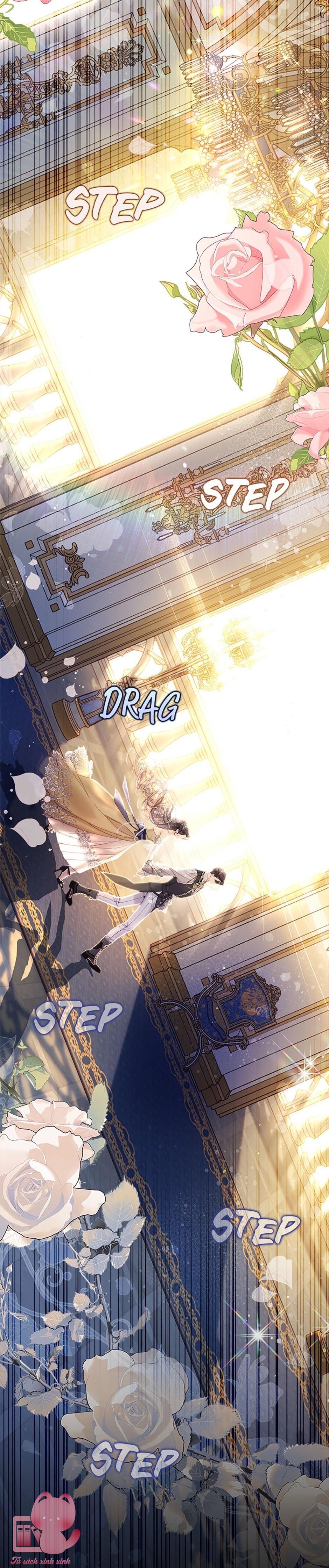 Beatrice - Chap 115 - Trang 13