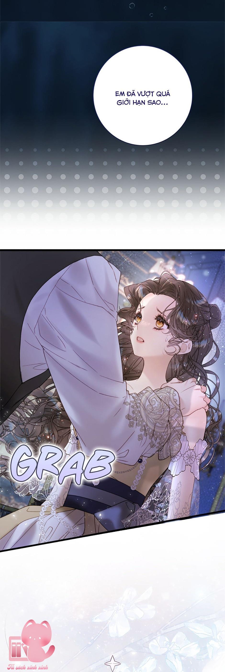 Beatrice - Chap 115 - Trang 17