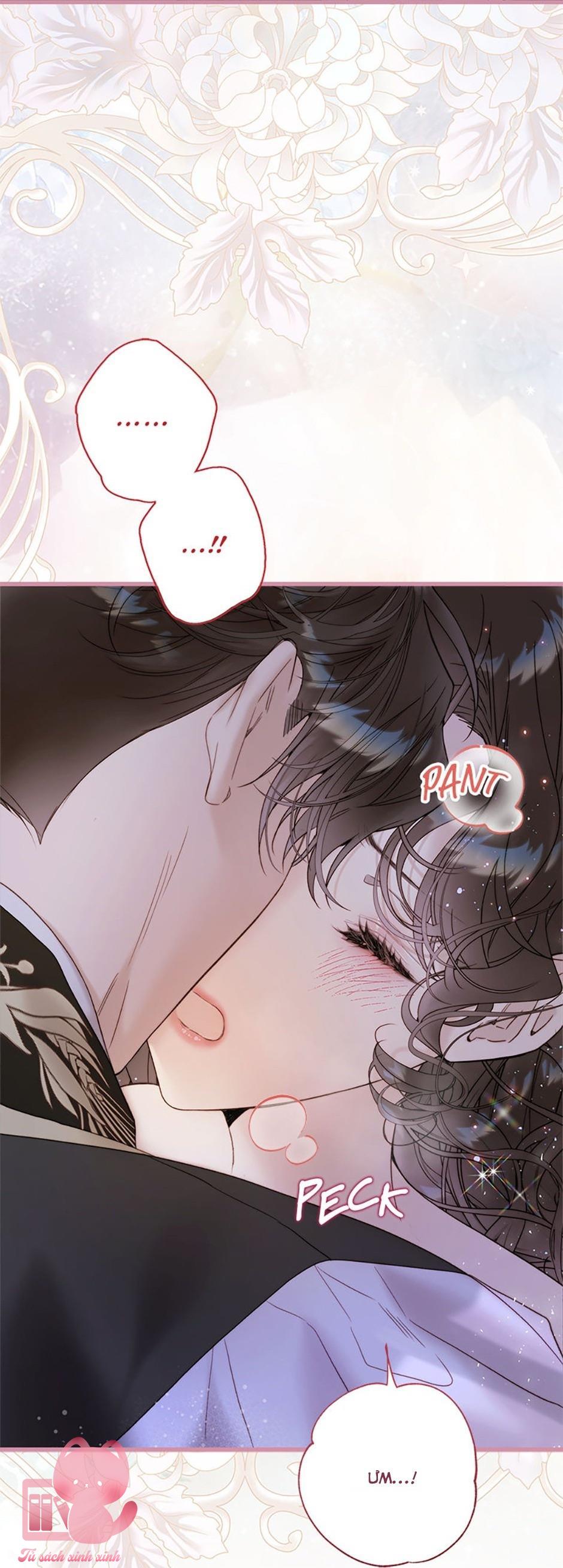 Beatrice - Chap 115 - Trang 19