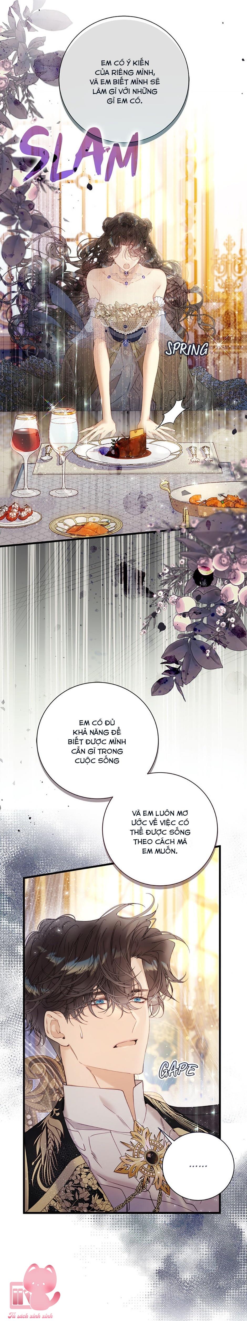 Beatrice - Chap 115 - Trang 2