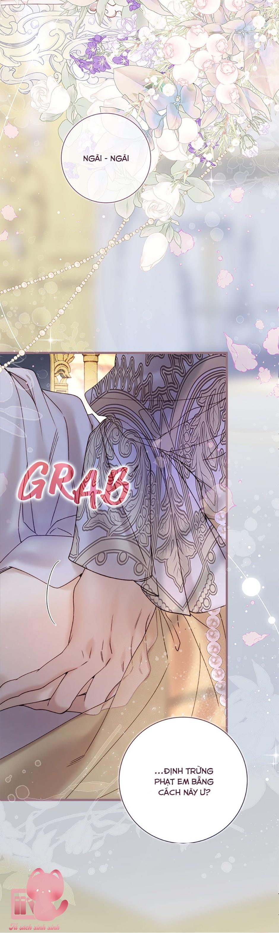 Beatrice - Chap 115 - Trang 26