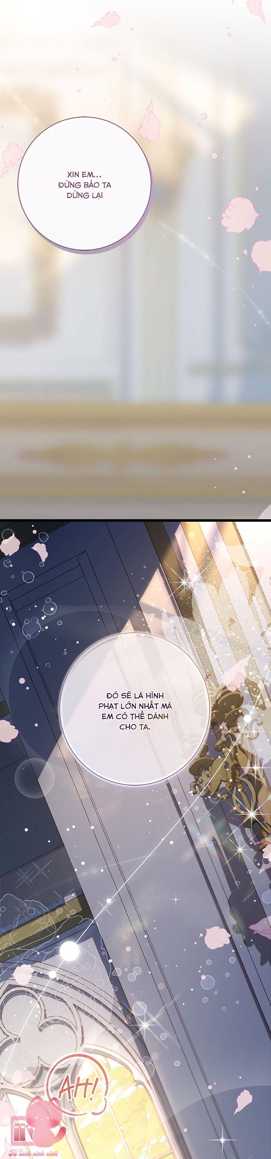 Beatrice - Chap 115 - Trang 27