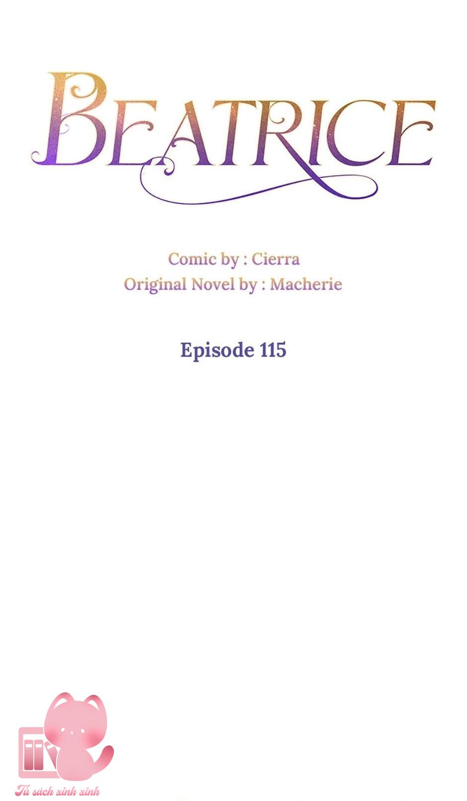 Beatrice - Chap 115 - Trang 29