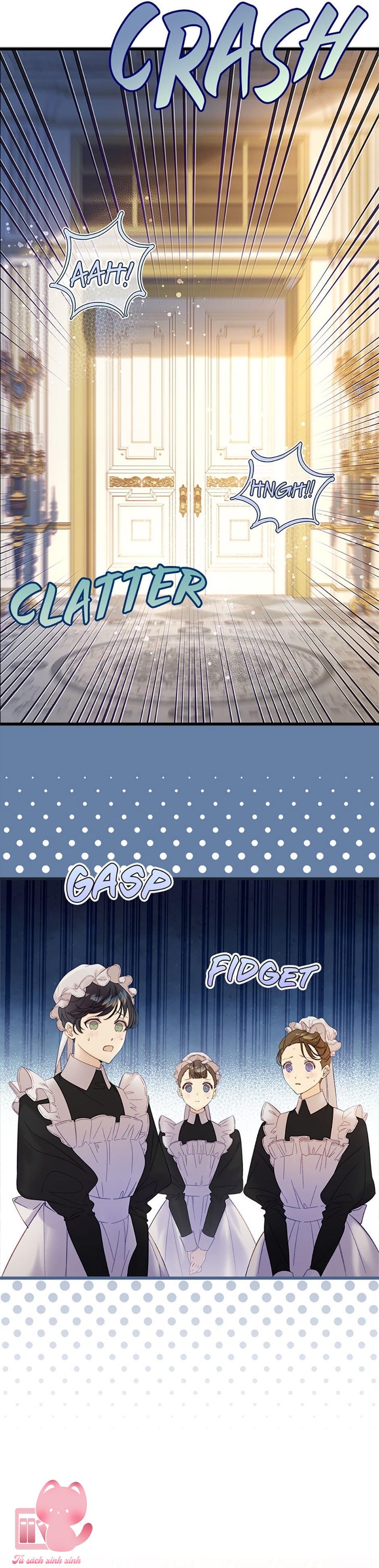 Beatrice - Chap 115 - Trang 30