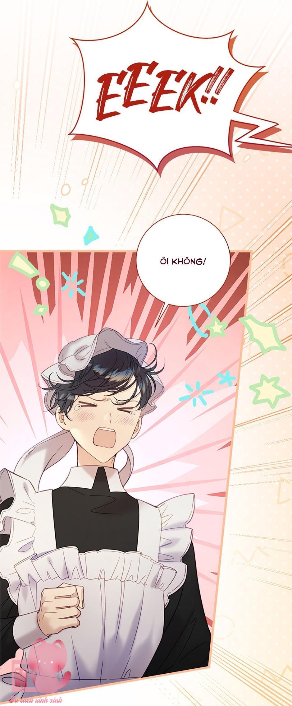 Beatrice - Chap 115 - Trang 31