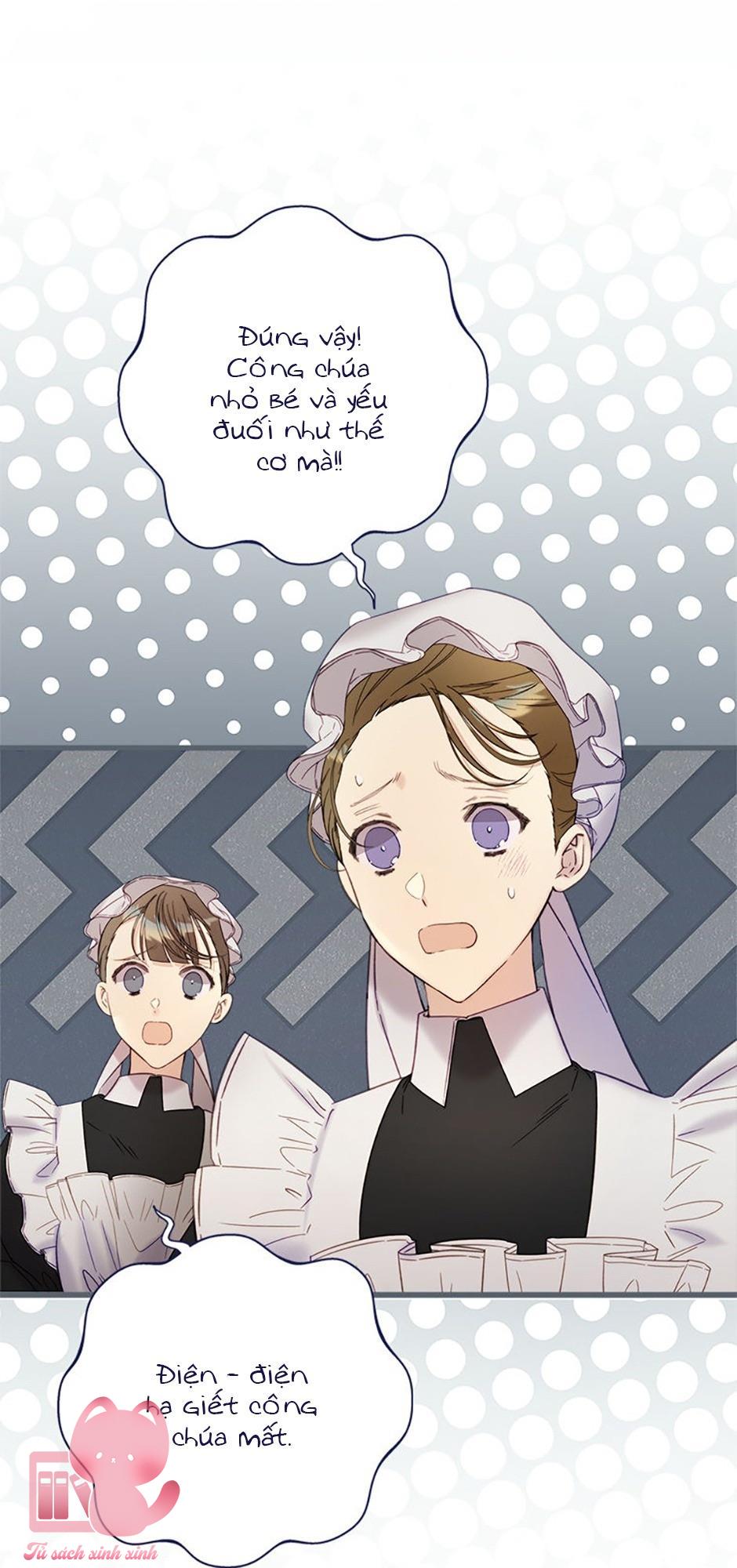 Beatrice - Chap 115 - Trang 34