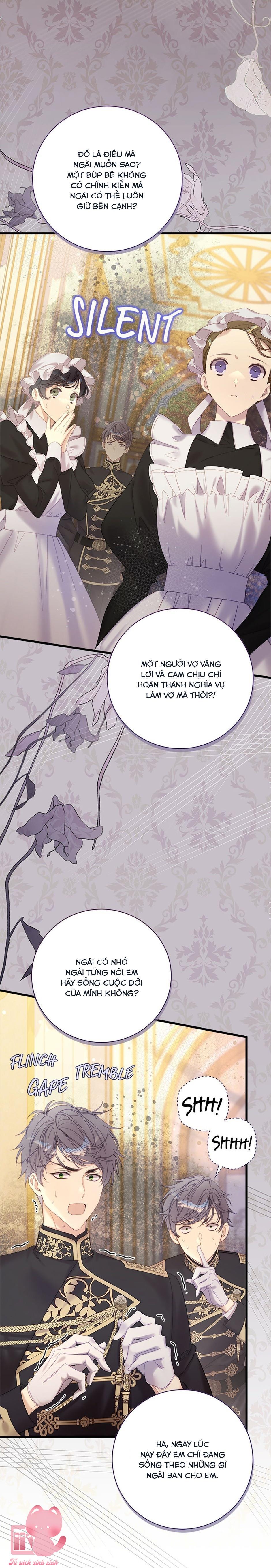 Beatrice - Chap 115 - Trang 4