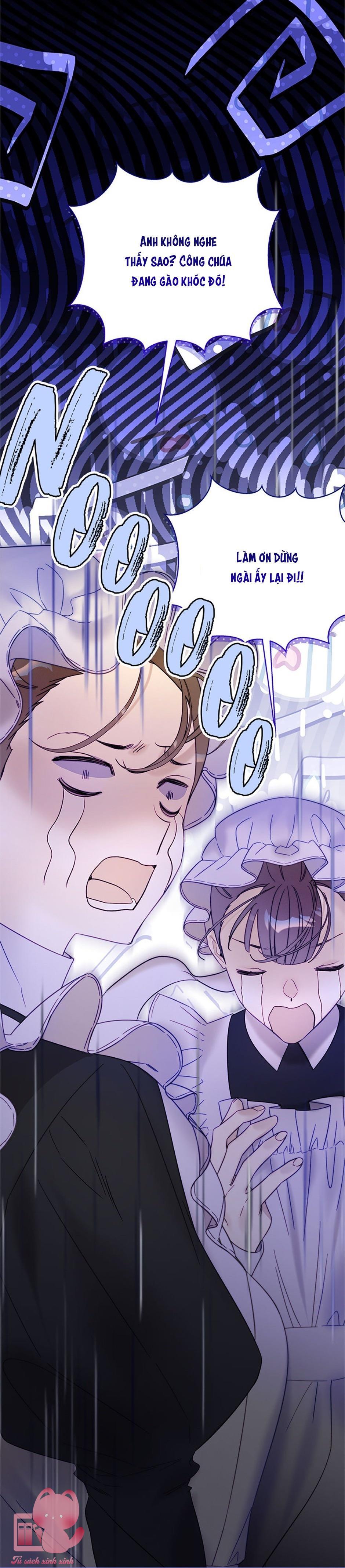 Beatrice - Chap 115 - Trang 44
