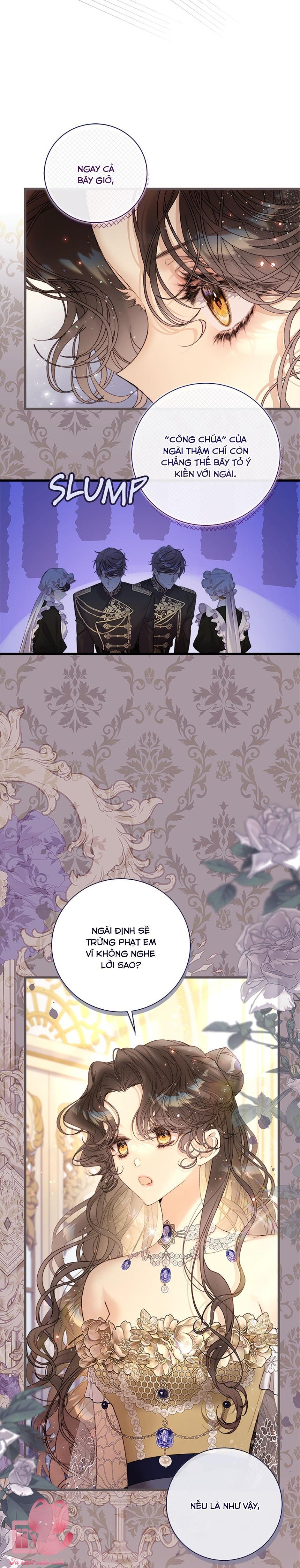 Beatrice - Chap 115 - Trang 5