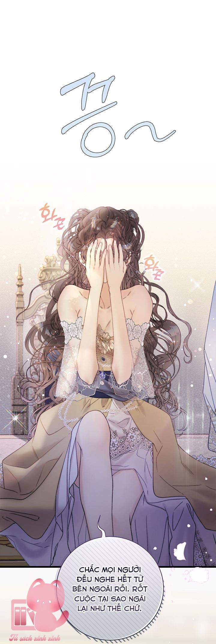 Beatrice - Chap 116+117 - Trang 1