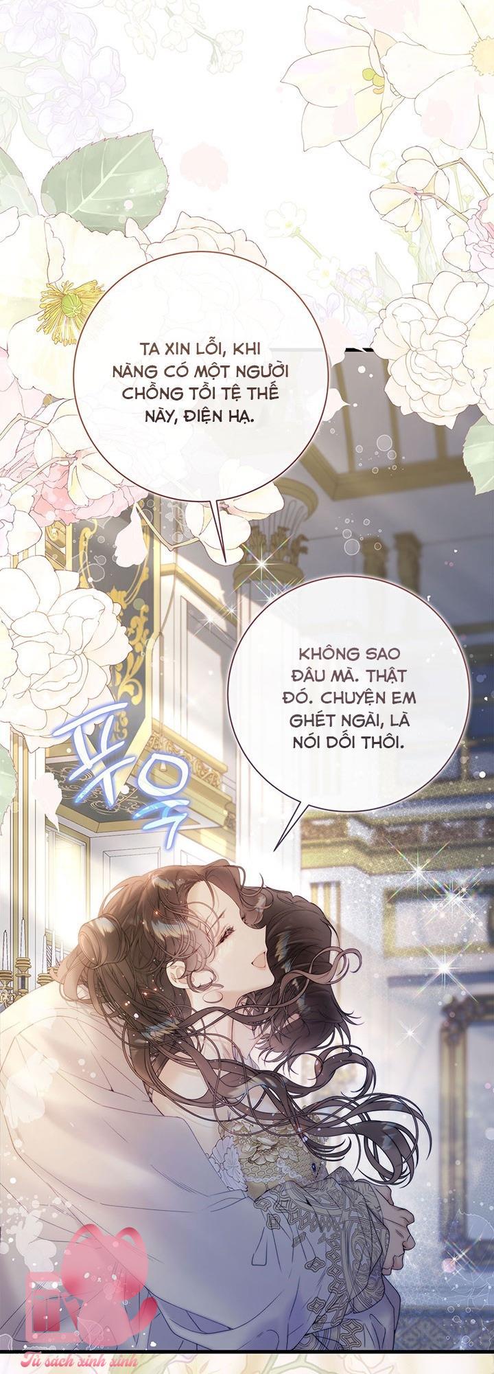 Beatrice - Chap 116+117 - Trang 11