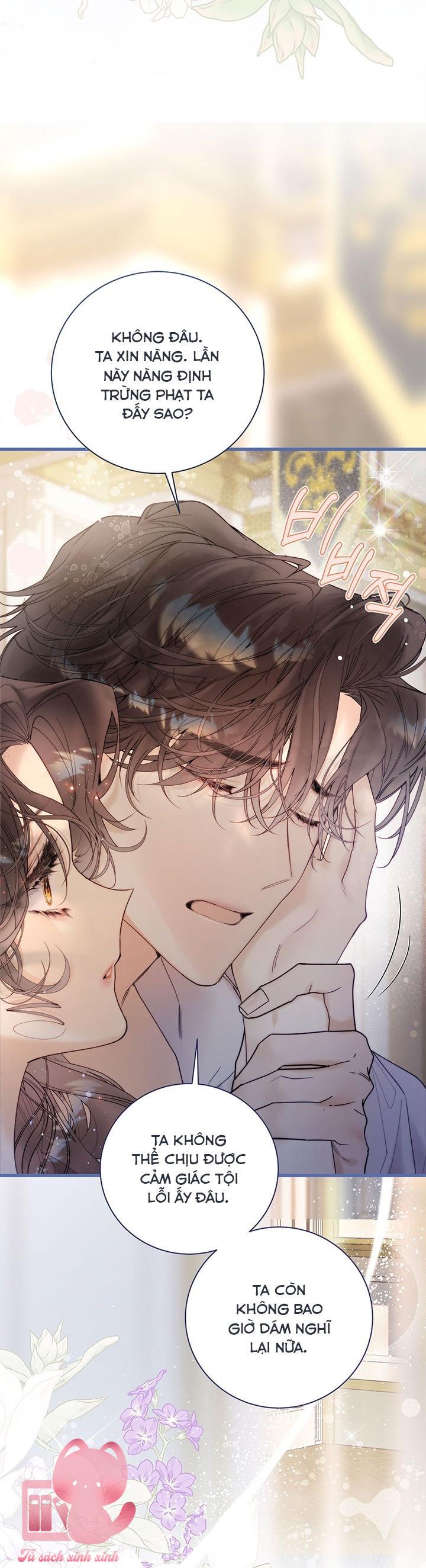 Beatrice - Chap 116+117 - Trang 13