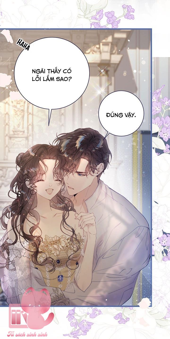 Beatrice - Chap 116+117 - Trang 14