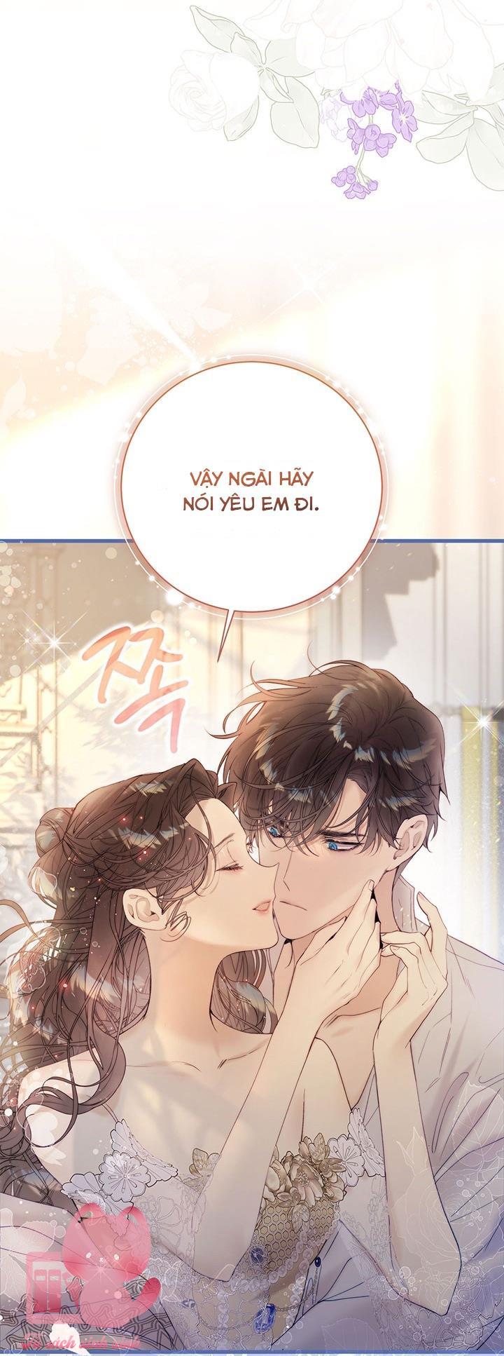 Beatrice - Chap 116+117 - Trang 15