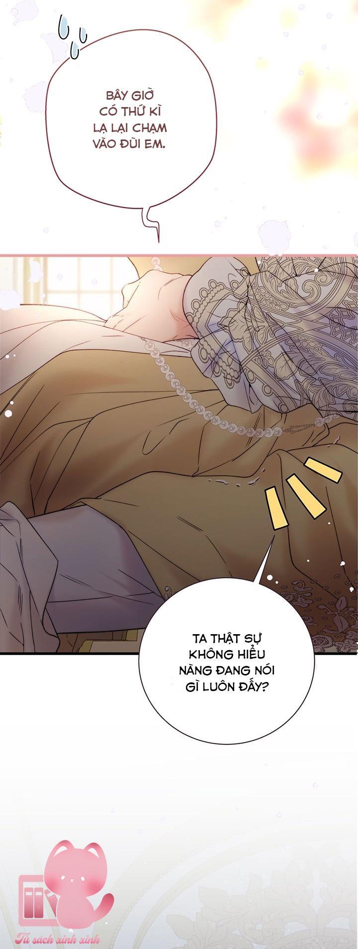 Beatrice - Chap 116+117 - Trang 18