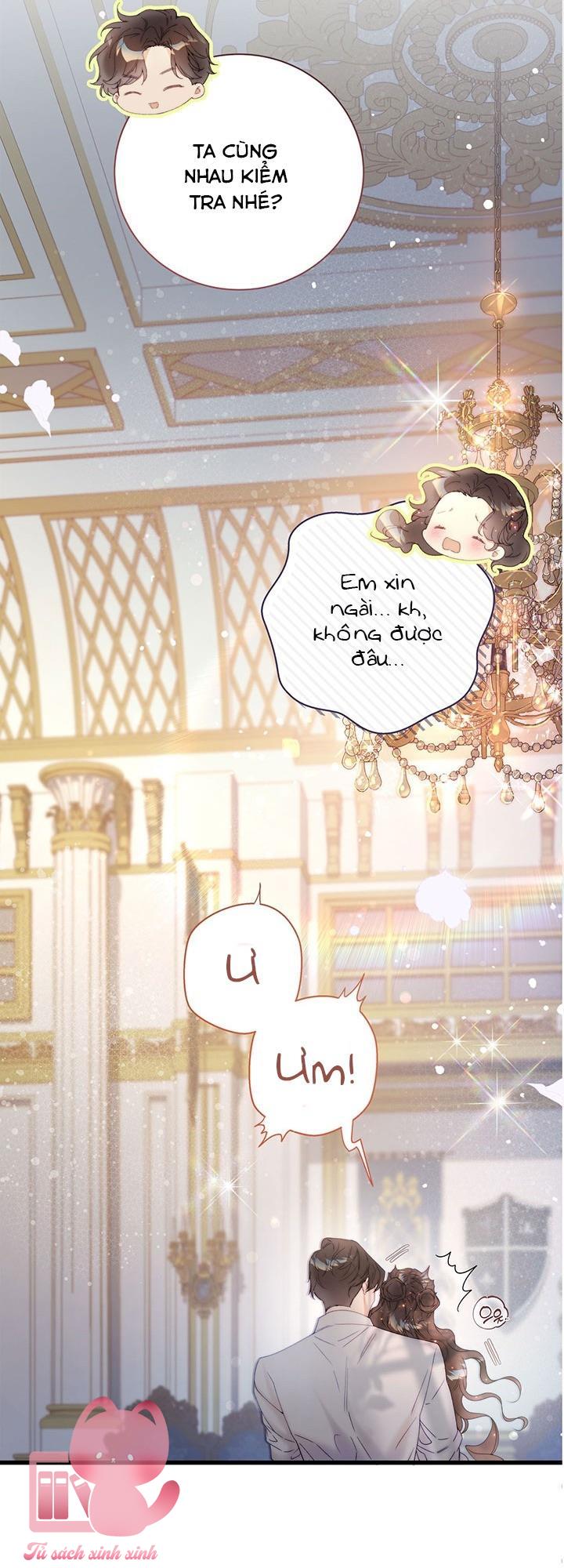Beatrice - Chap 116+117 - Trang 19