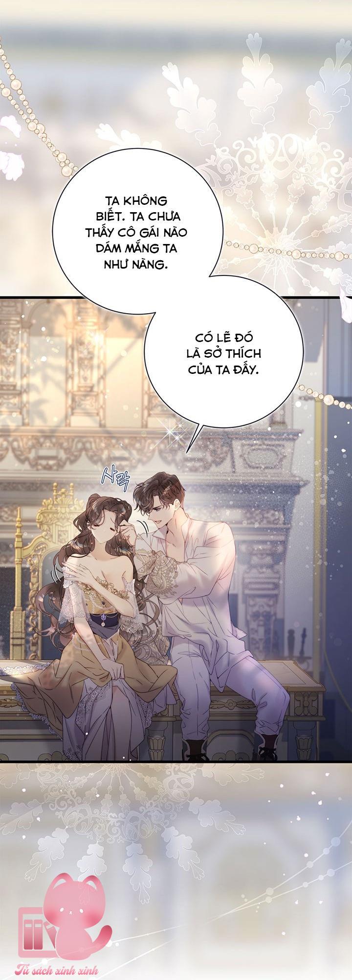 Beatrice - Chap 116+117 - Trang 2