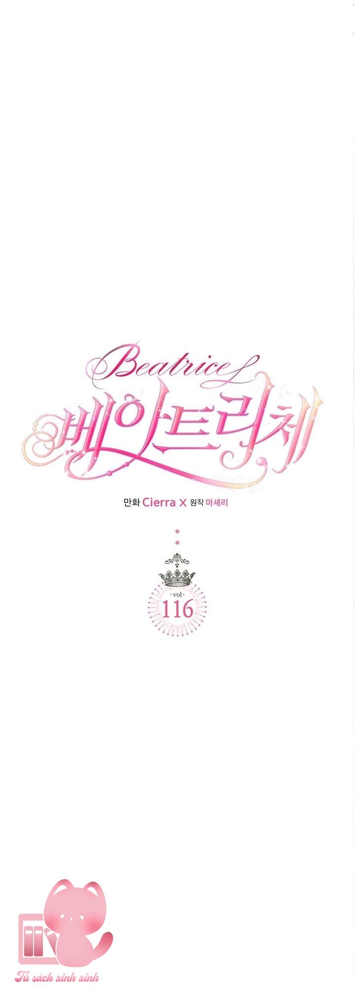 Beatrice - Chap 116+117 - Trang 20