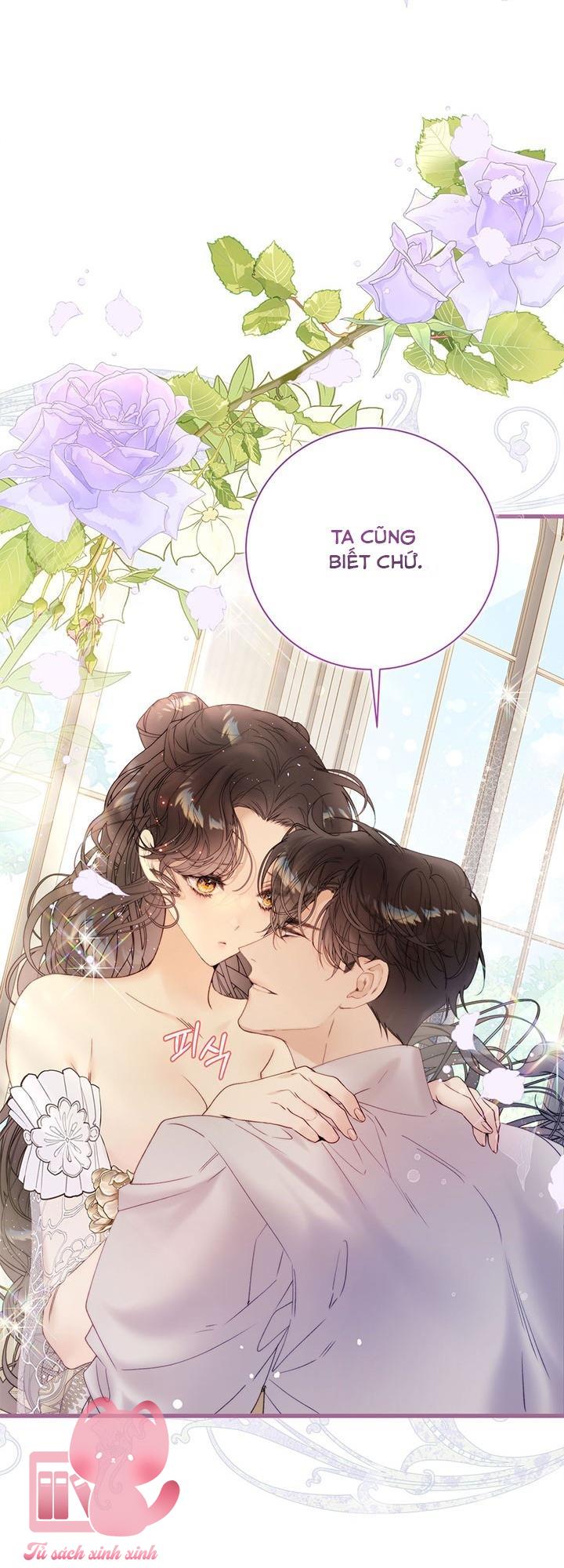 Beatrice - Chap 116+117 - Trang 22