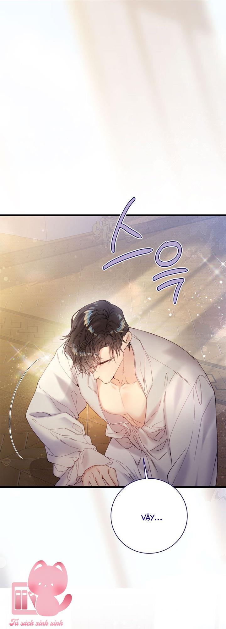 Beatrice - Chap 116+117 - Trang 25