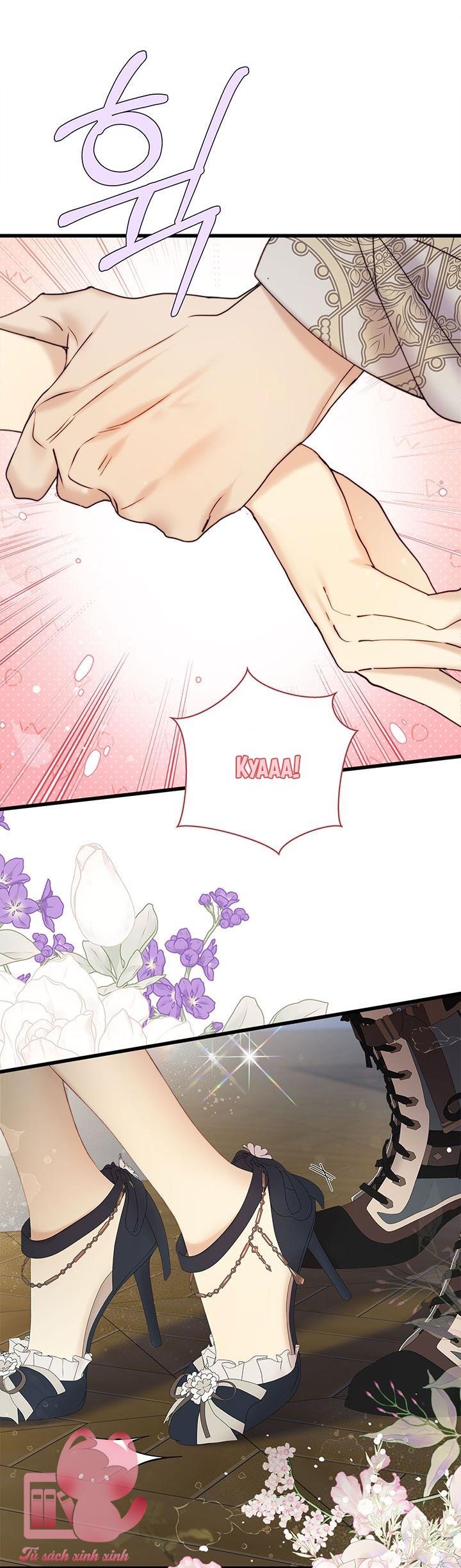 Beatrice - Chap 116+117 - Trang 26