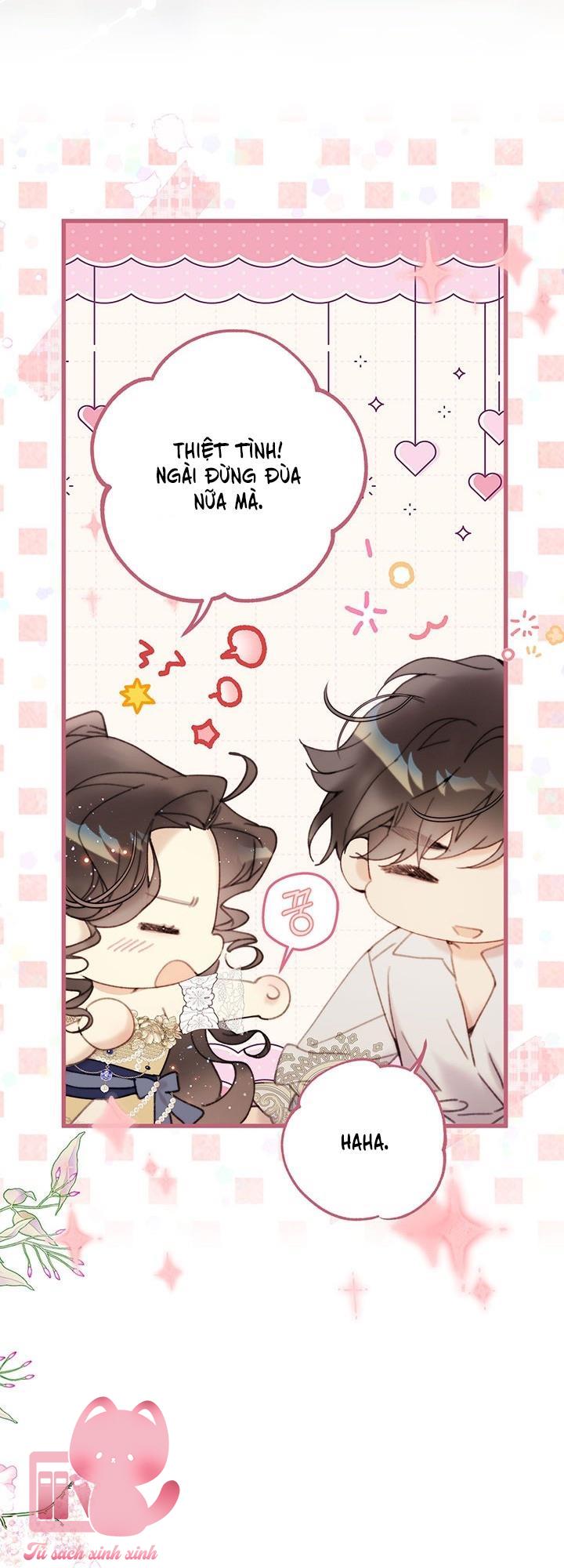 Beatrice - Chap 116+117 - Trang 3