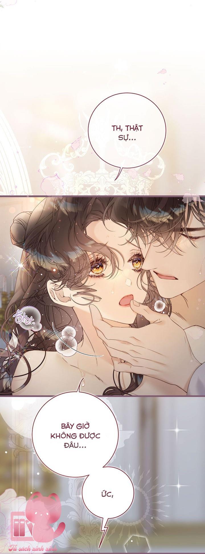 Beatrice - Chap 116+117 - Trang 31