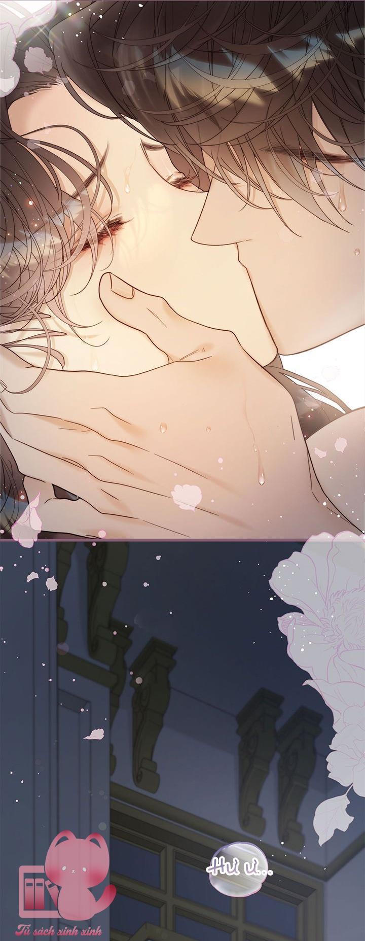 Beatrice - Chap 116+117 - Trang 32