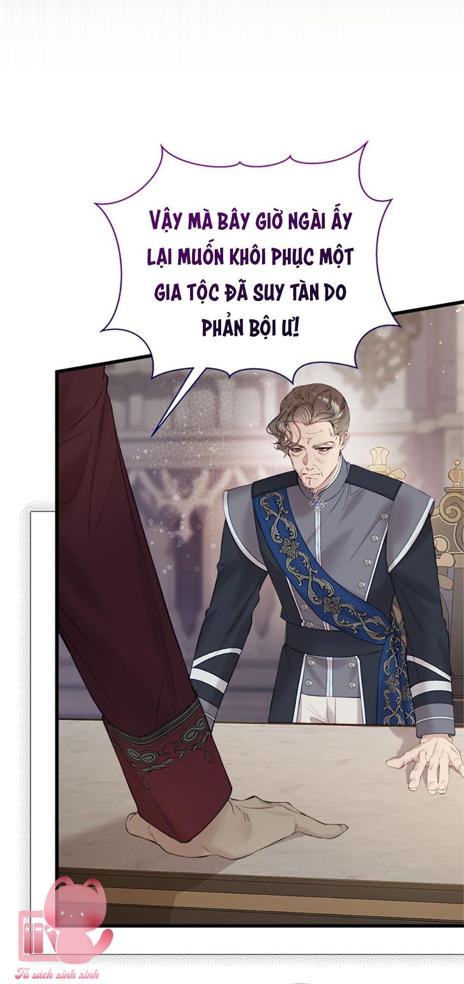Beatrice - Chap 116+117 - Trang 38
