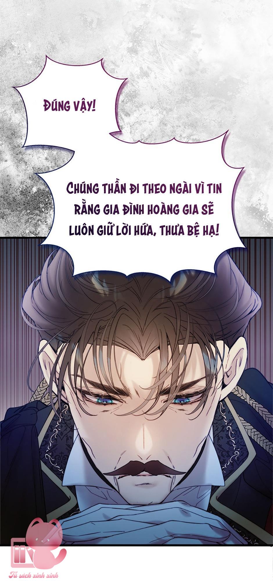 Beatrice - Chap 116+117 - Trang 40