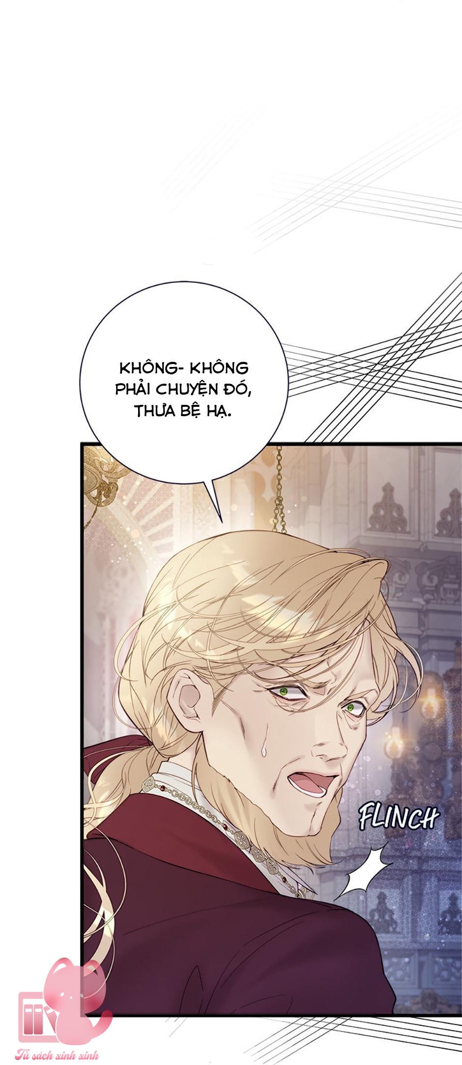 Beatrice - Chap 116+117 - Trang 42