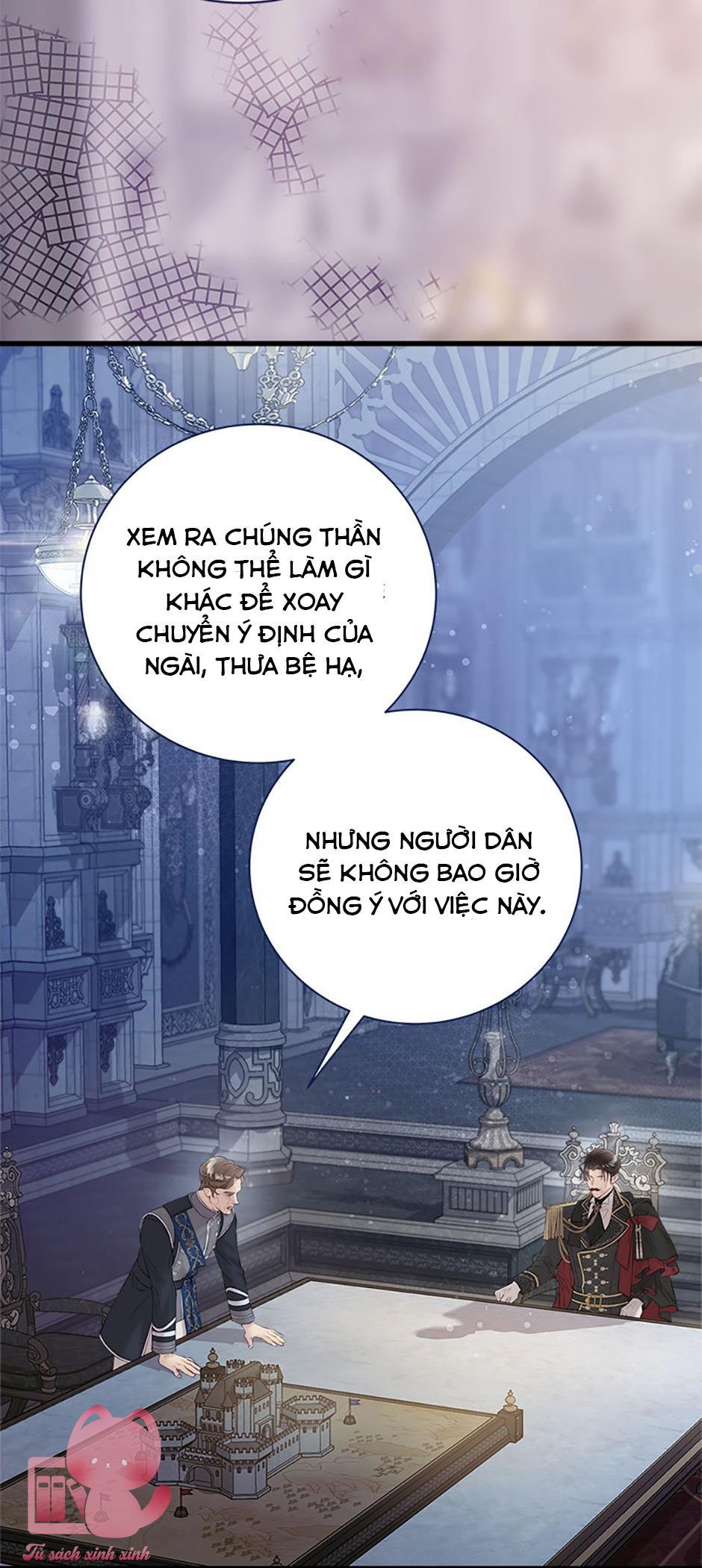 Beatrice - Chap 116+117 - Trang 44