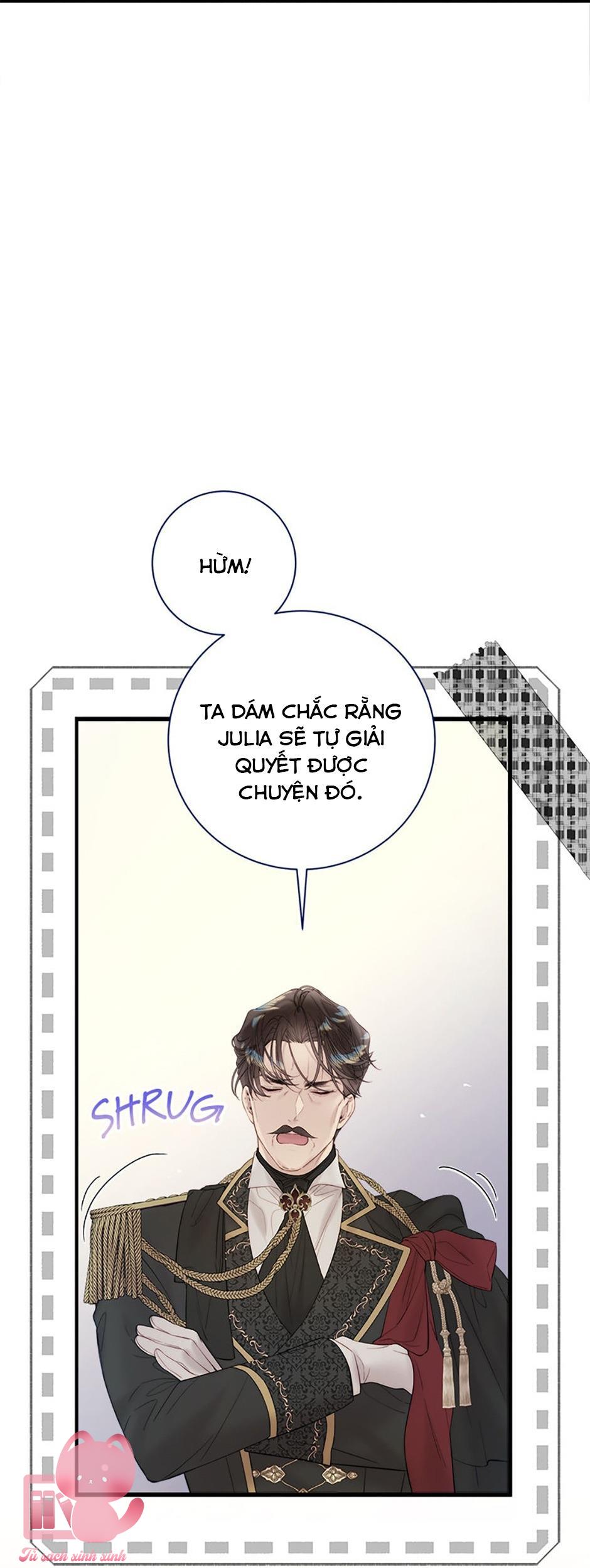 Beatrice - Chap 116+117 - Trang 45