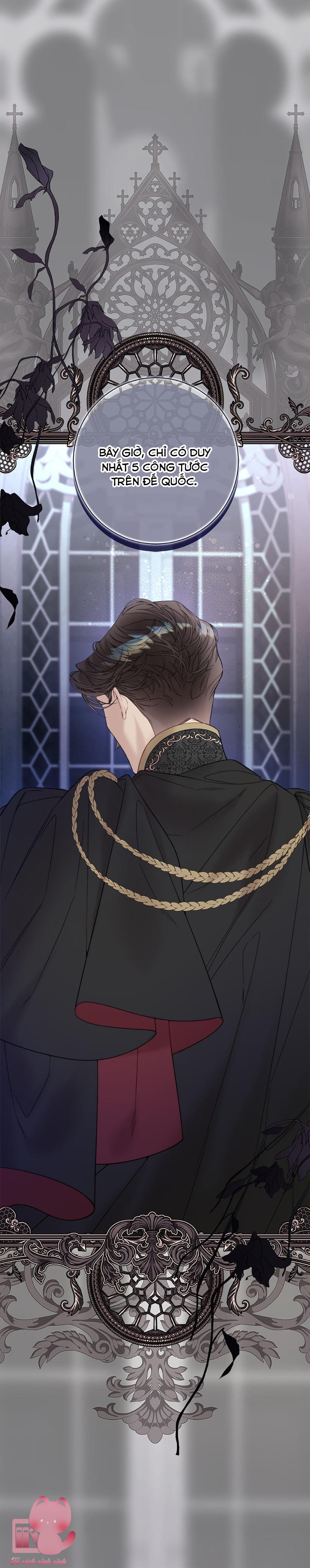 Beatrice - Chap 116+117 - Trang 64