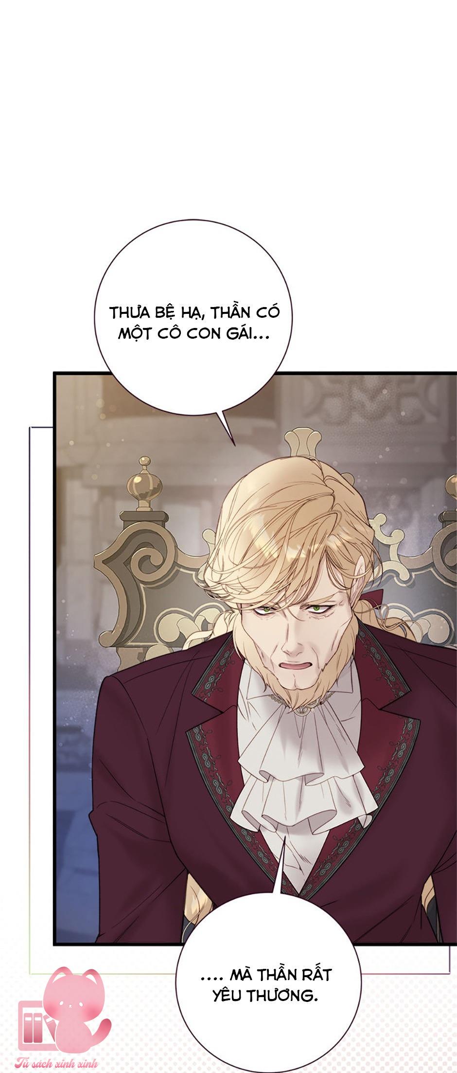 Beatrice - Chap 116+117 - Trang 66