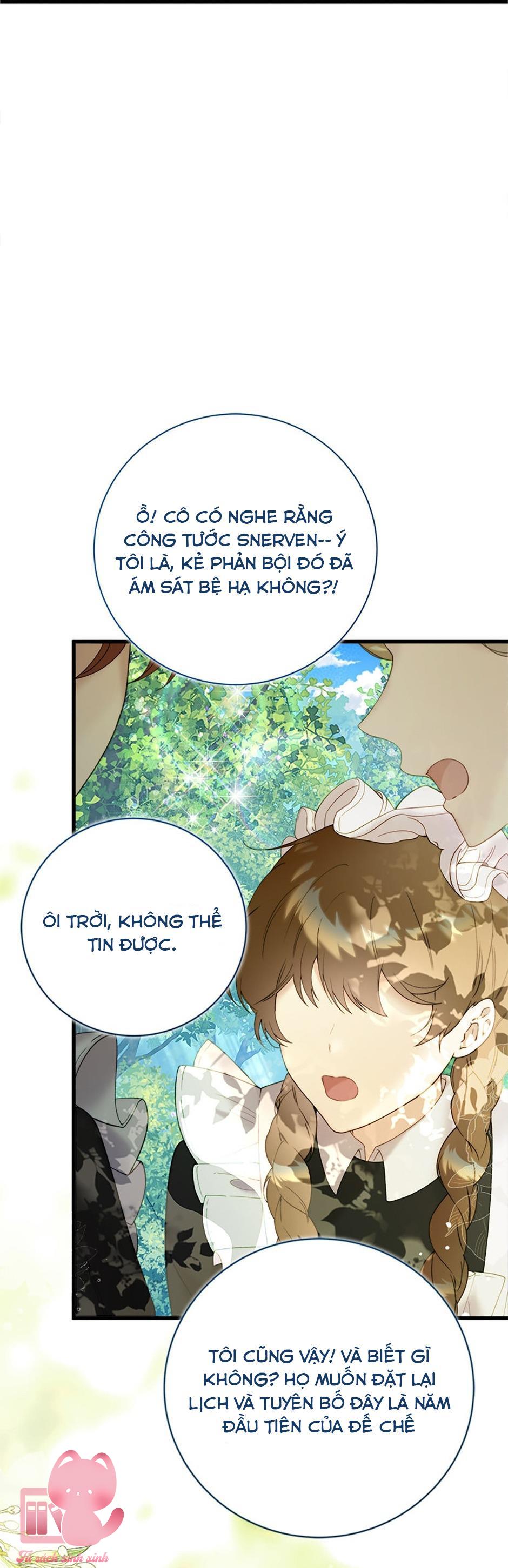 Beatrice - Chap 116+117 - Trang 72