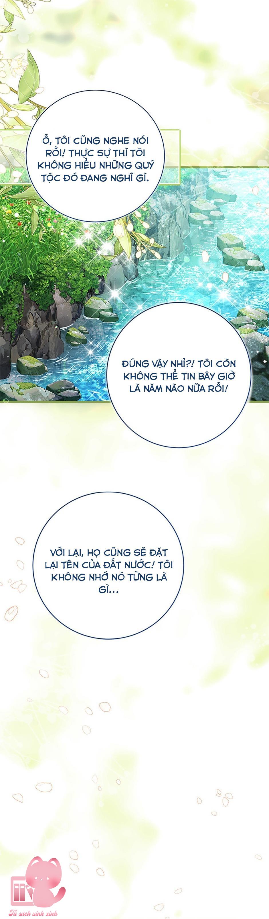 Beatrice - Chap 116+117 - Trang 73