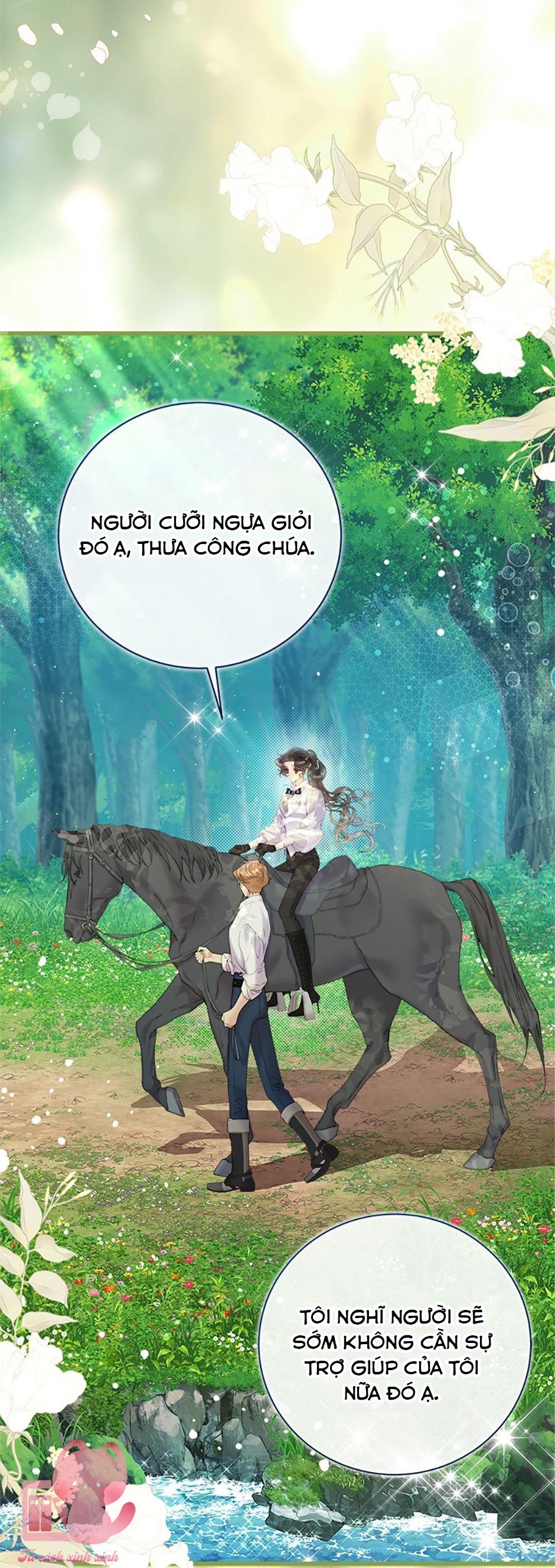 Beatrice - Chap 116+117 - Trang 75