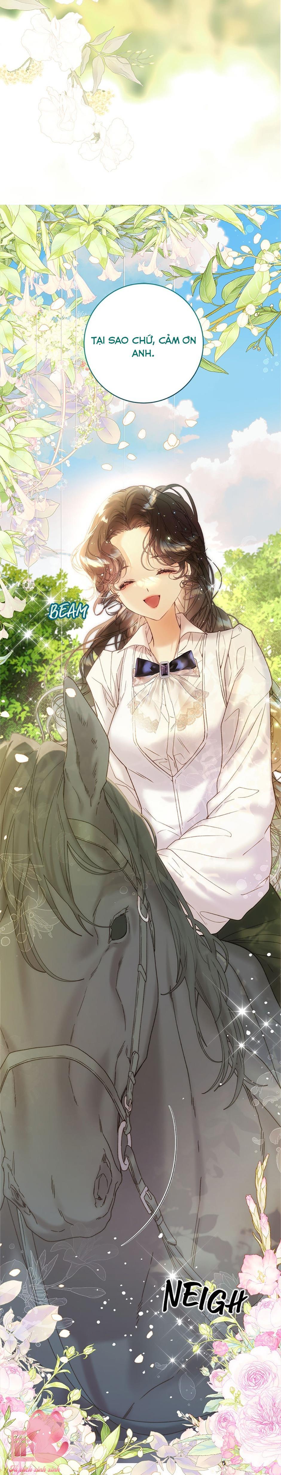 Beatrice - Chap 116+117 - Trang 76