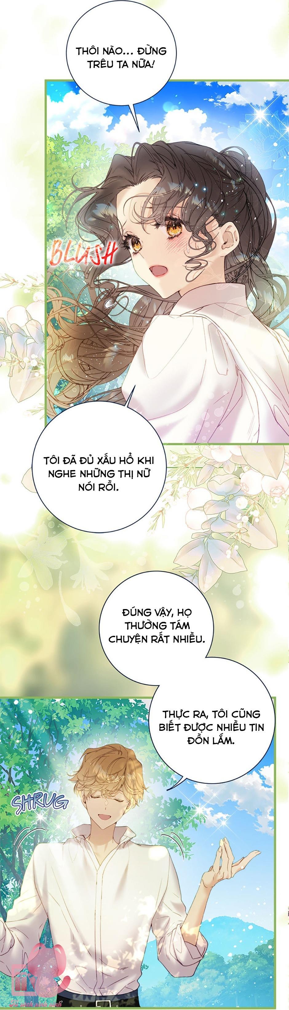 Beatrice - Chap 116+117 - Trang 78