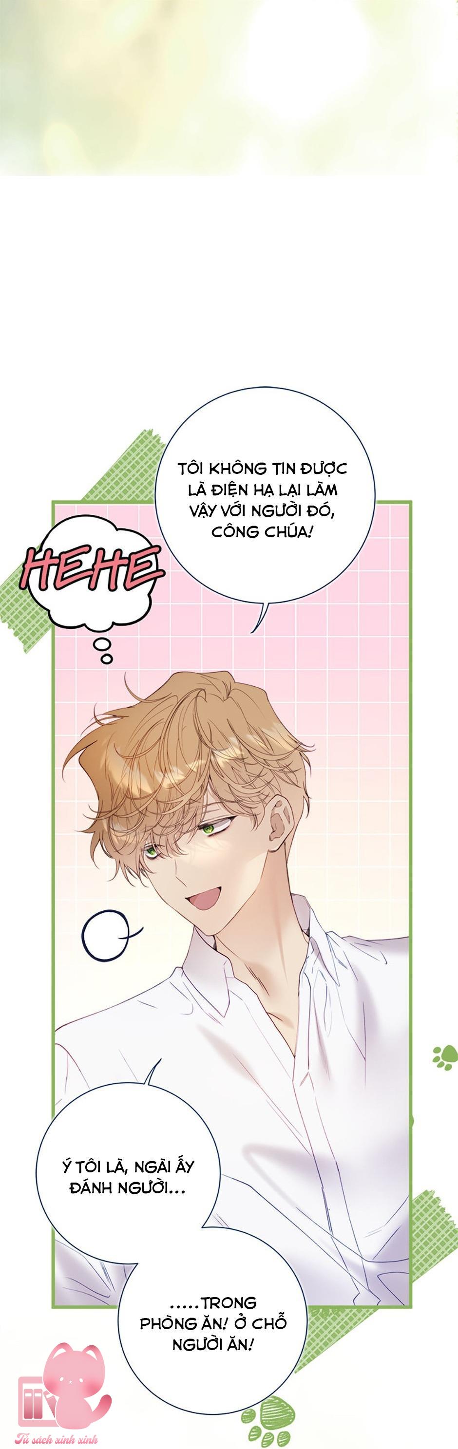 Beatrice - Chap 116+117 - Trang 79