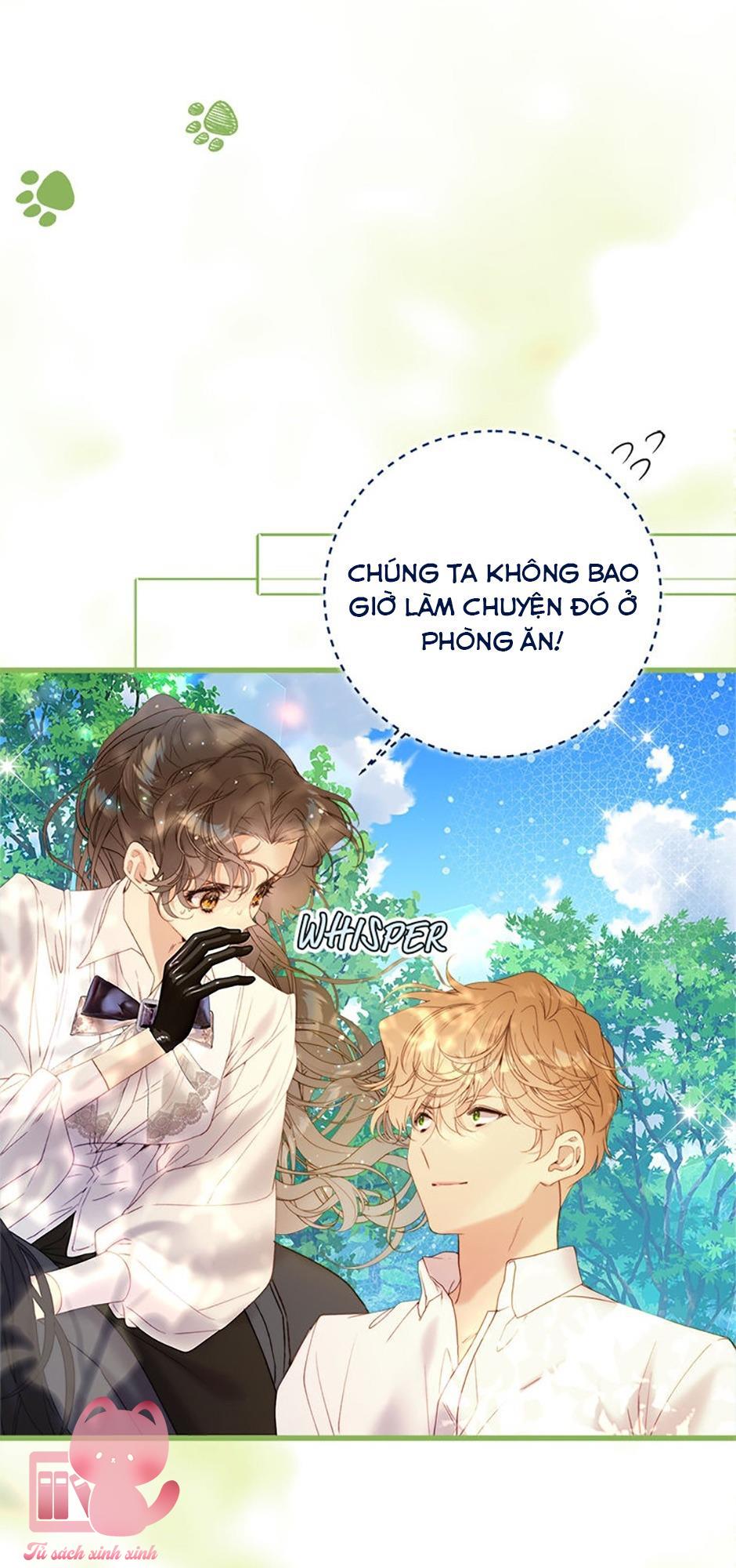 Beatrice - Chap 116+117 - Trang 80