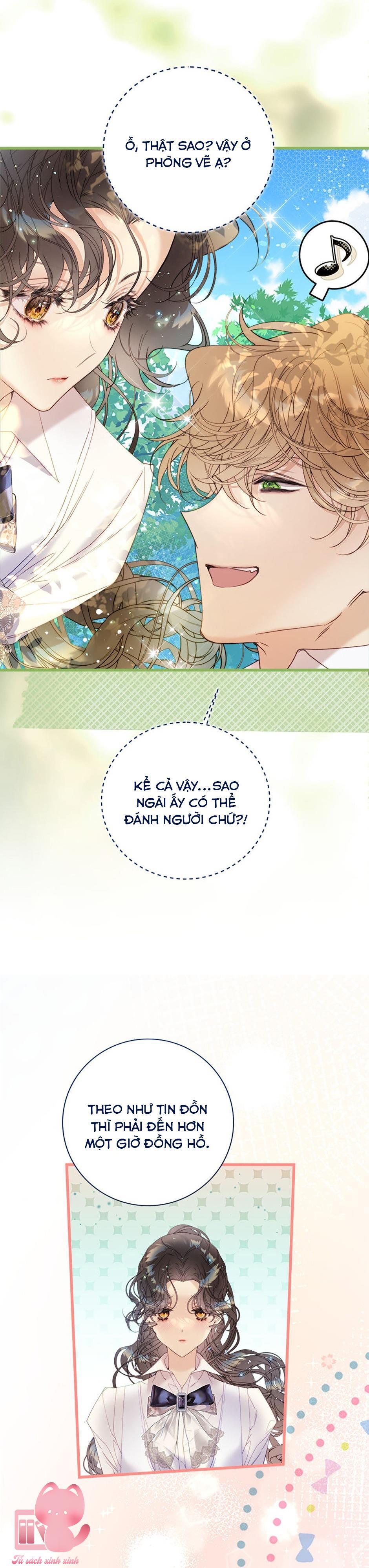 Beatrice - Chap 116+117 - Trang 81