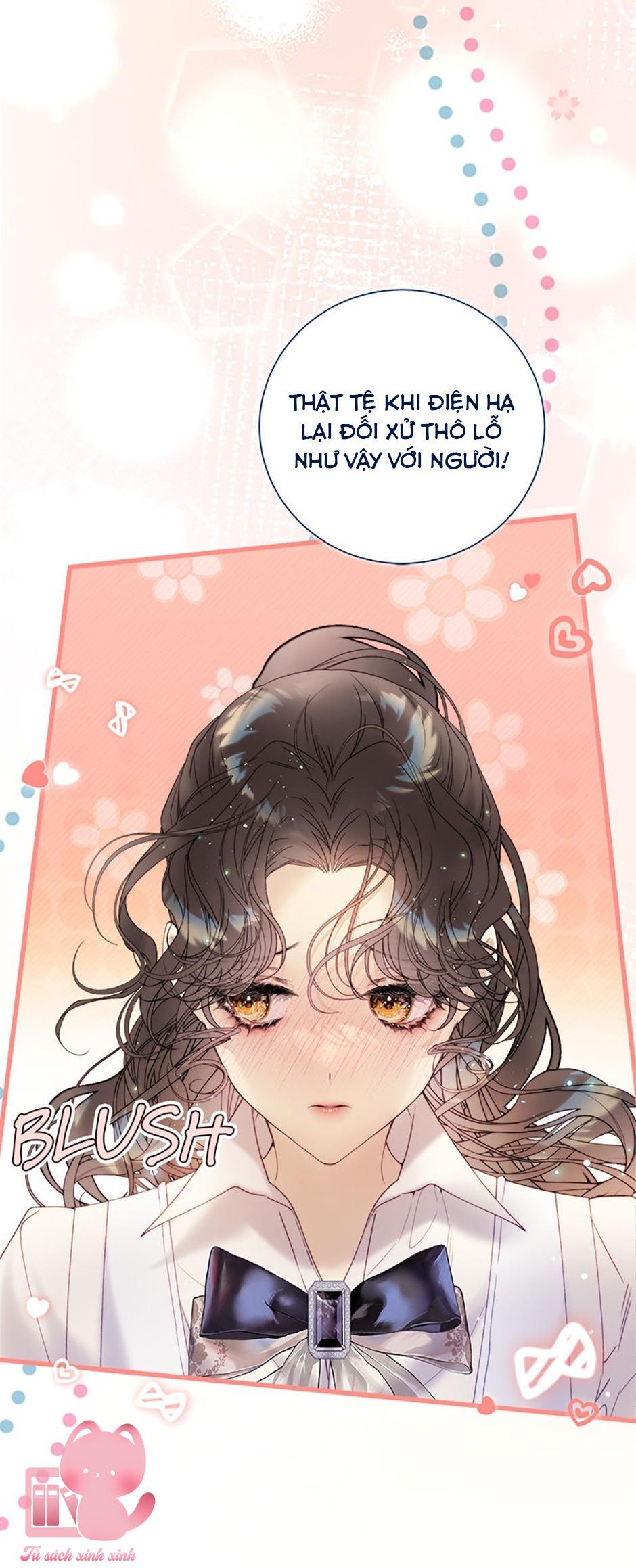 Beatrice - Chap 116+117 - Trang 82